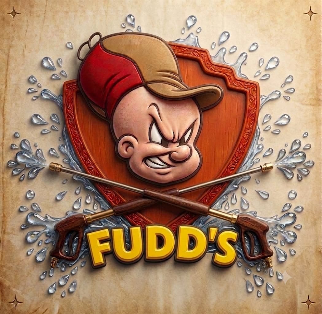 Fudd's Property Solutions logo